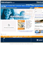 Mobile Screenshot of 4developers.com.br